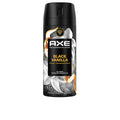 AXE AXE BLACK VANILLA deo vapo 150 ml