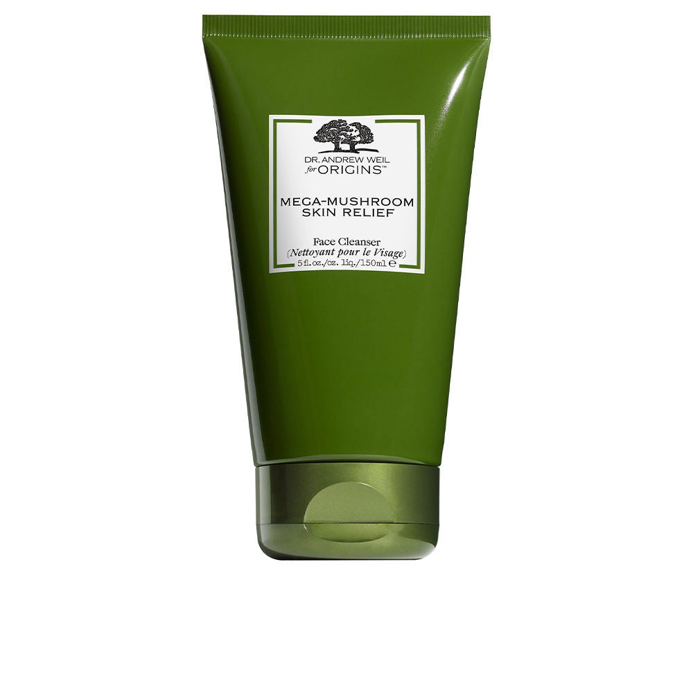 ORIGINS MEGA MUSHROOM face cleanser 150 ml