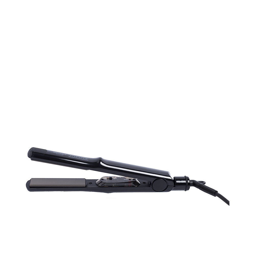 STEINHART STEINHART CLASSIC II TITANIUM plancha de pelo #Negro 2 u