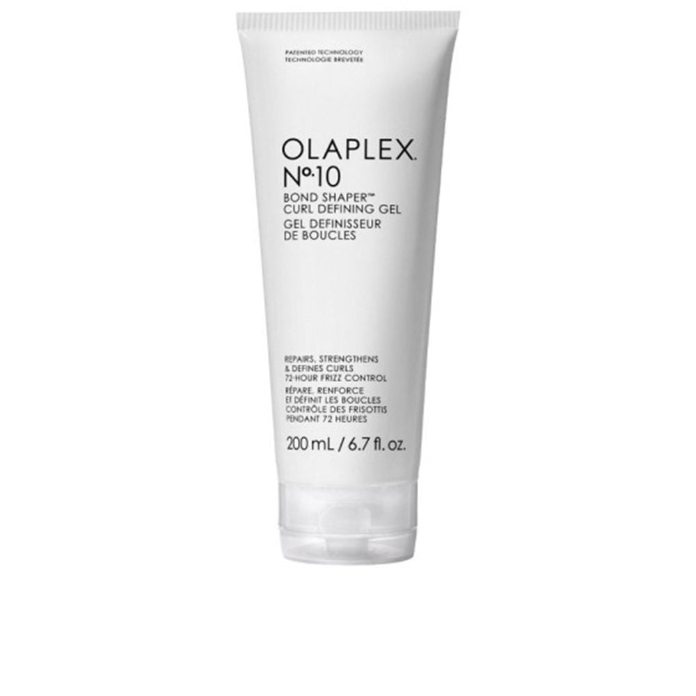 OLAPLEX Nº10 BOND SHAPING gel definidor de rizos 200 ml