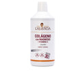 ANA MARIA LAJUSTICIA COLÁGENO CON MAGNESIO + VITAMINA C #cereza 1000 ml