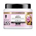 SCHWARZKOPF MASS MARKET GLISS LIQUID SLIK mascarilla 400 ml