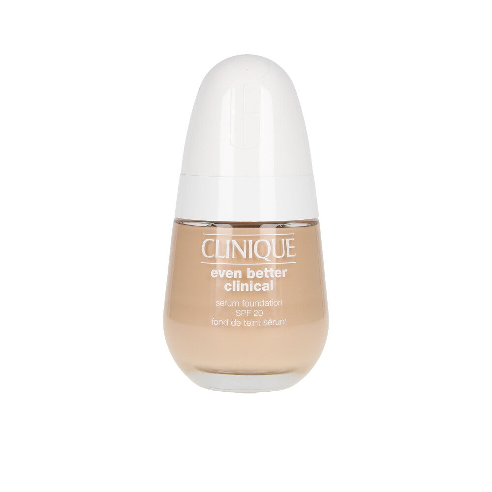 CLINIQUE EVEN BETTER CLINICAL foundation SPF20 #CN52-neutral 30 ml