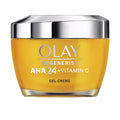 OLAY REGENERIST VITAMIN C +AHA 24 gel crema día 50 ml