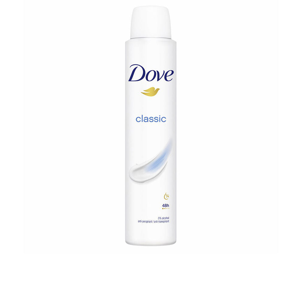 DOVE ORIGINAL desodorante spray 200 ml