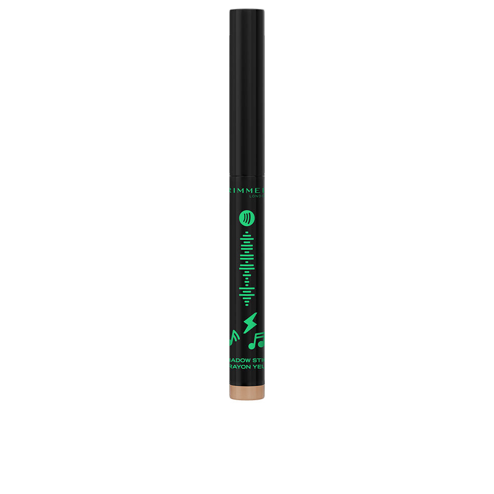 RIMMEL LONDON WONDER LAST sombra de ojos #004-Funky Gleam 1,64 gr
