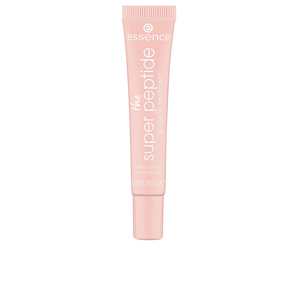 ESSENCE THE SUPER PEPTIDE tratamiento labial #07-Sugardorable! 10 ml