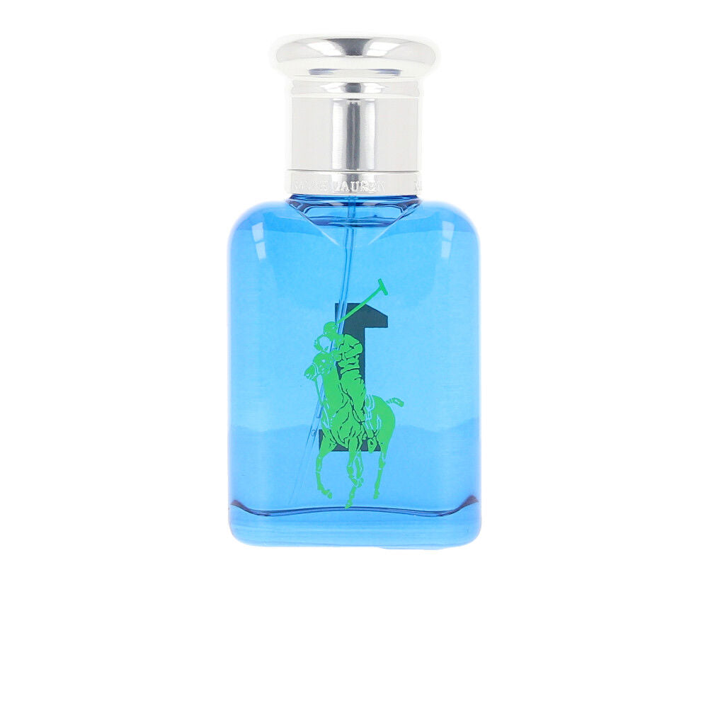 RALPH LAUREN BIG PONY BLUE edp vapo 40 ml