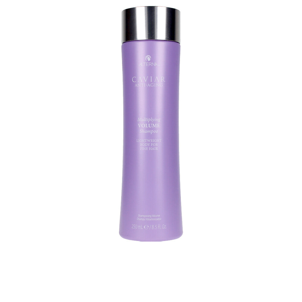 ALTERNA CAVIAR MULTIPLYING VOLUME shampoo 250 ml