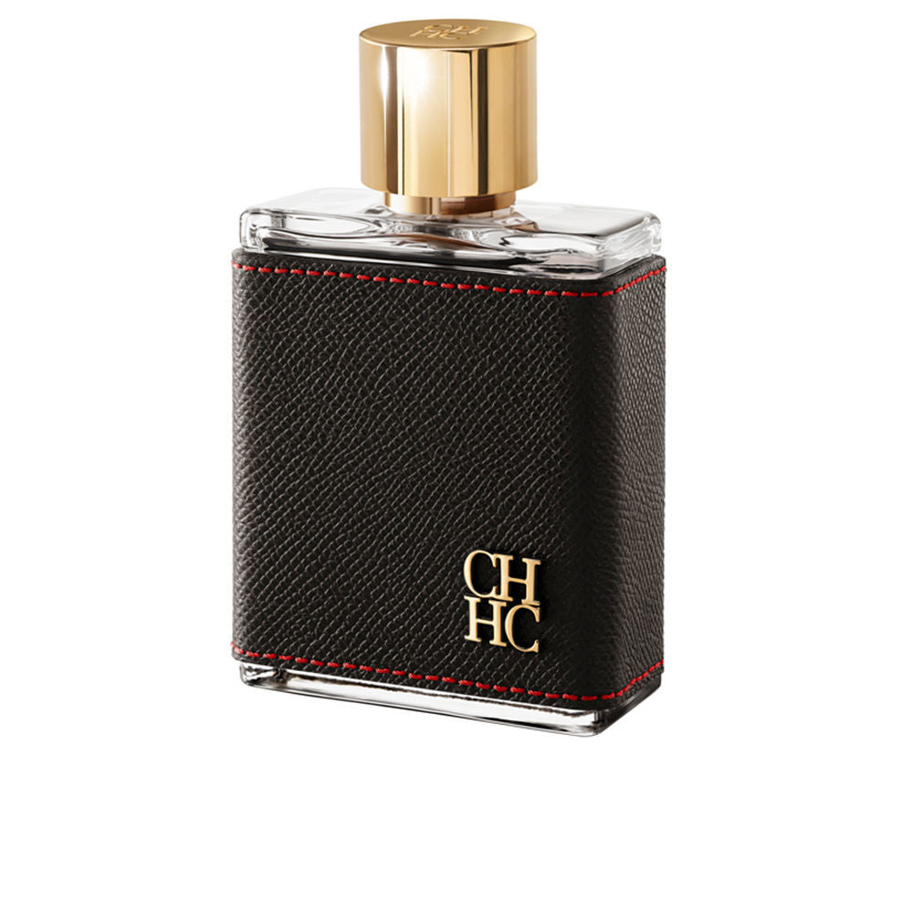 CAROLINA HERRERA CH MEN edt vapo 100 ml