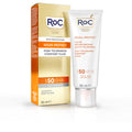 ROC PROTECCIÓN SOLAR alta tolerancia SPF50 50 ml