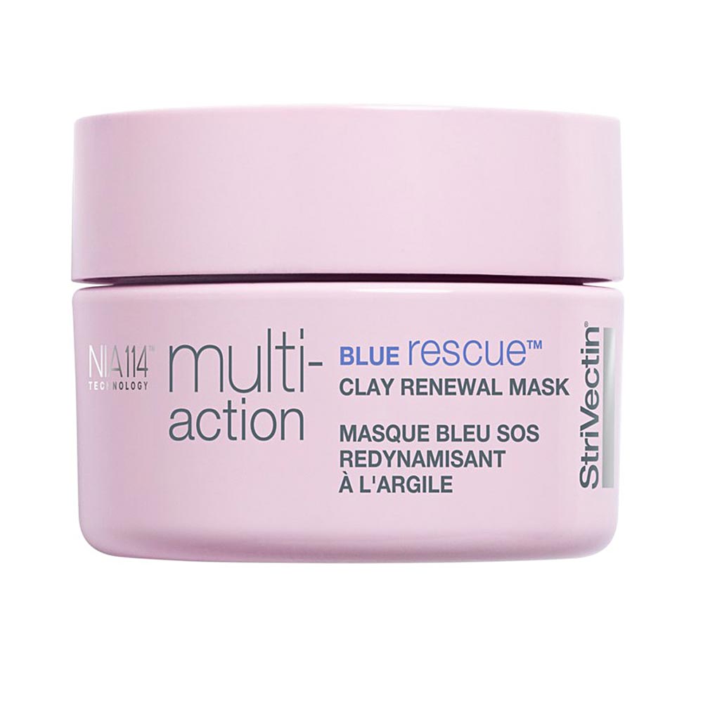 STRIVECTIN MULTI-ACCIÓN Mascarilla de rescate  azul 94 gr