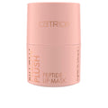 CATRICE PILLOW PLUSH mascarilla labial con péptidos #010 12 gr