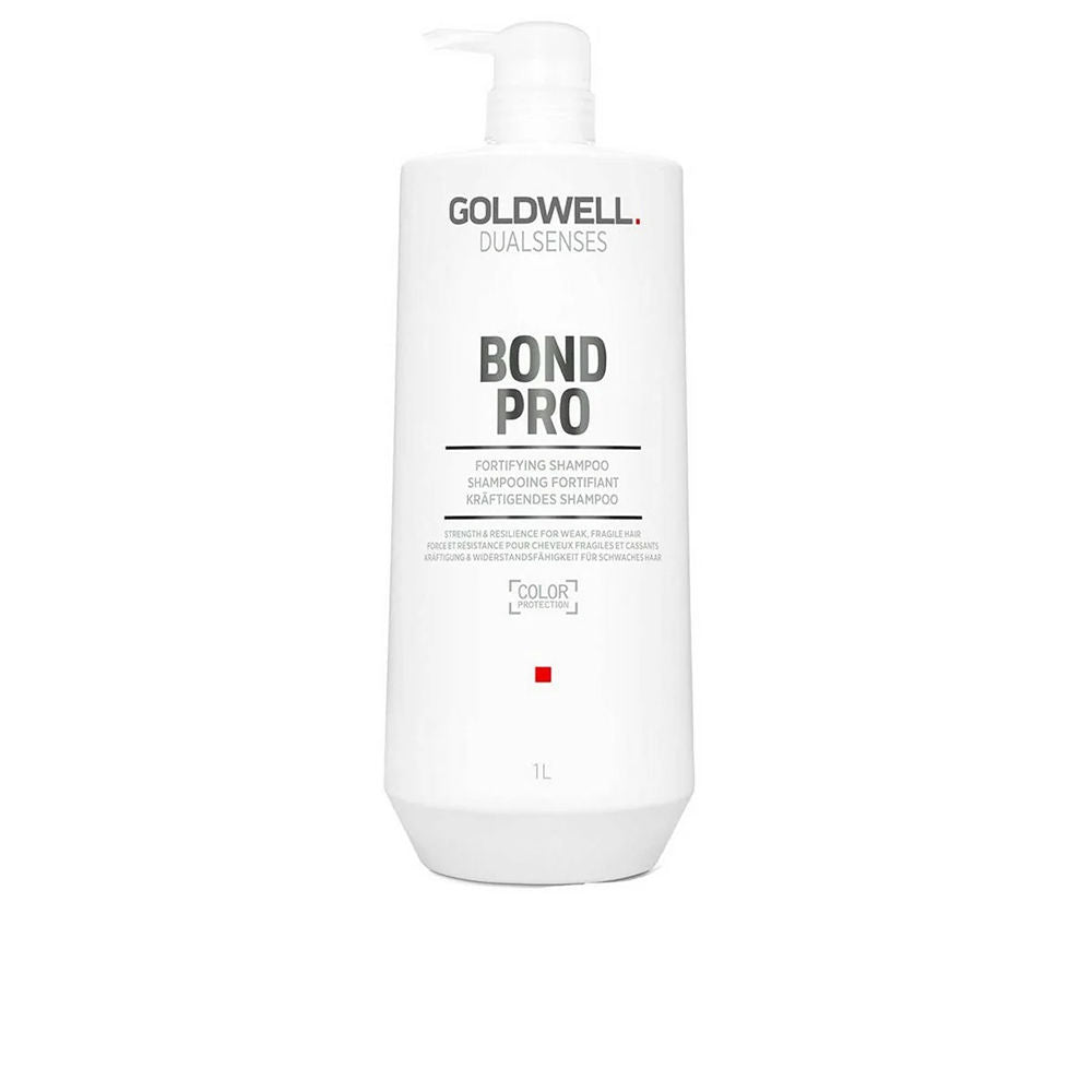 GOLDWELL BOND PRO shampoo 1000 ml