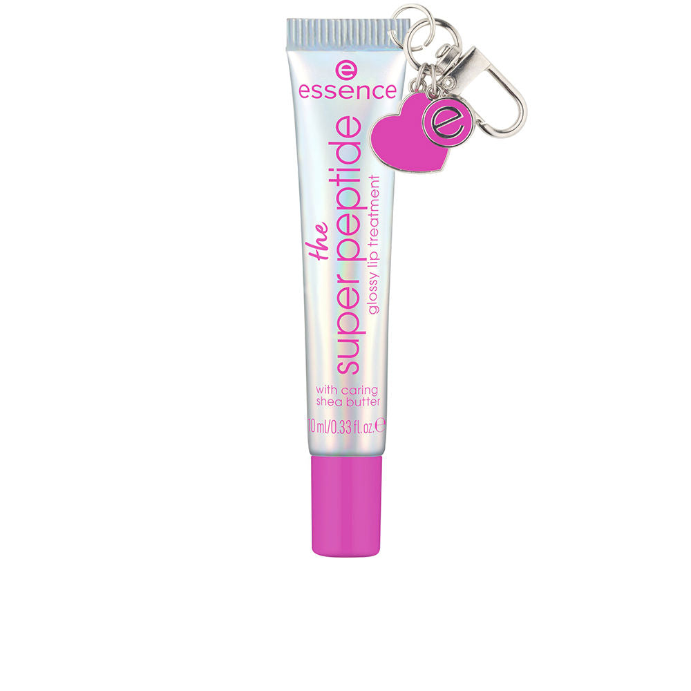 ESSENCE THE SUPER PEPTIDE tratamiento labial #05-Holomazing! 10 ml