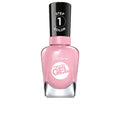 SALLY HANSEN MIRACLE GEL #160-pinky promise
