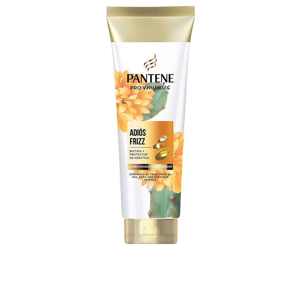 PANTENE PANTENE MIRACLE ANTI FRIZZ acondicionador 160 ml