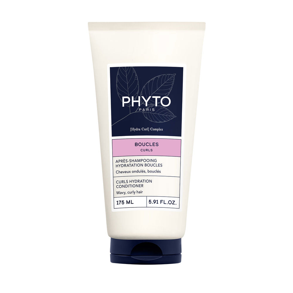 PHYTO RIZOS acondicionador hidratación 175 ml