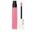 MAYBELLINE SUPERSTAY matte ink #10-dreamer