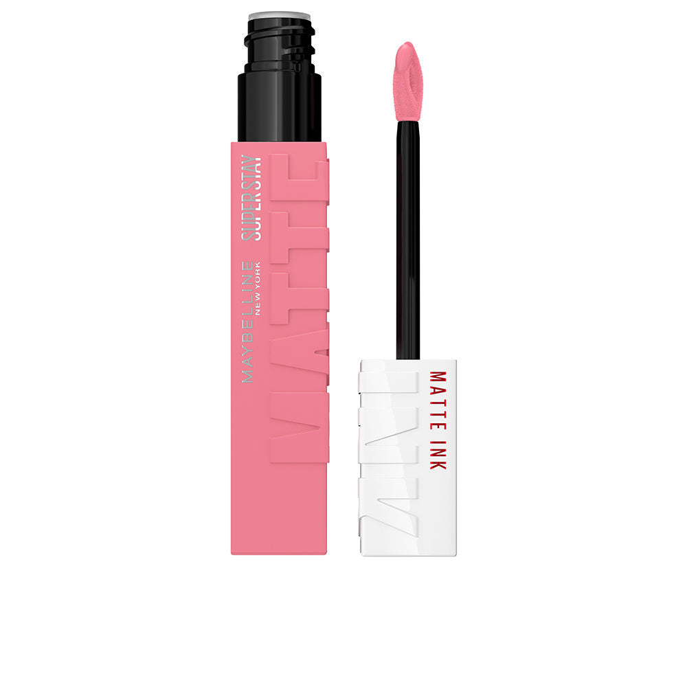 MAYBELLINE SUPERSTAY matte ink #10-dreamer