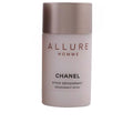 CHANEL ALLURE HOMME desodorant stick 75 ml