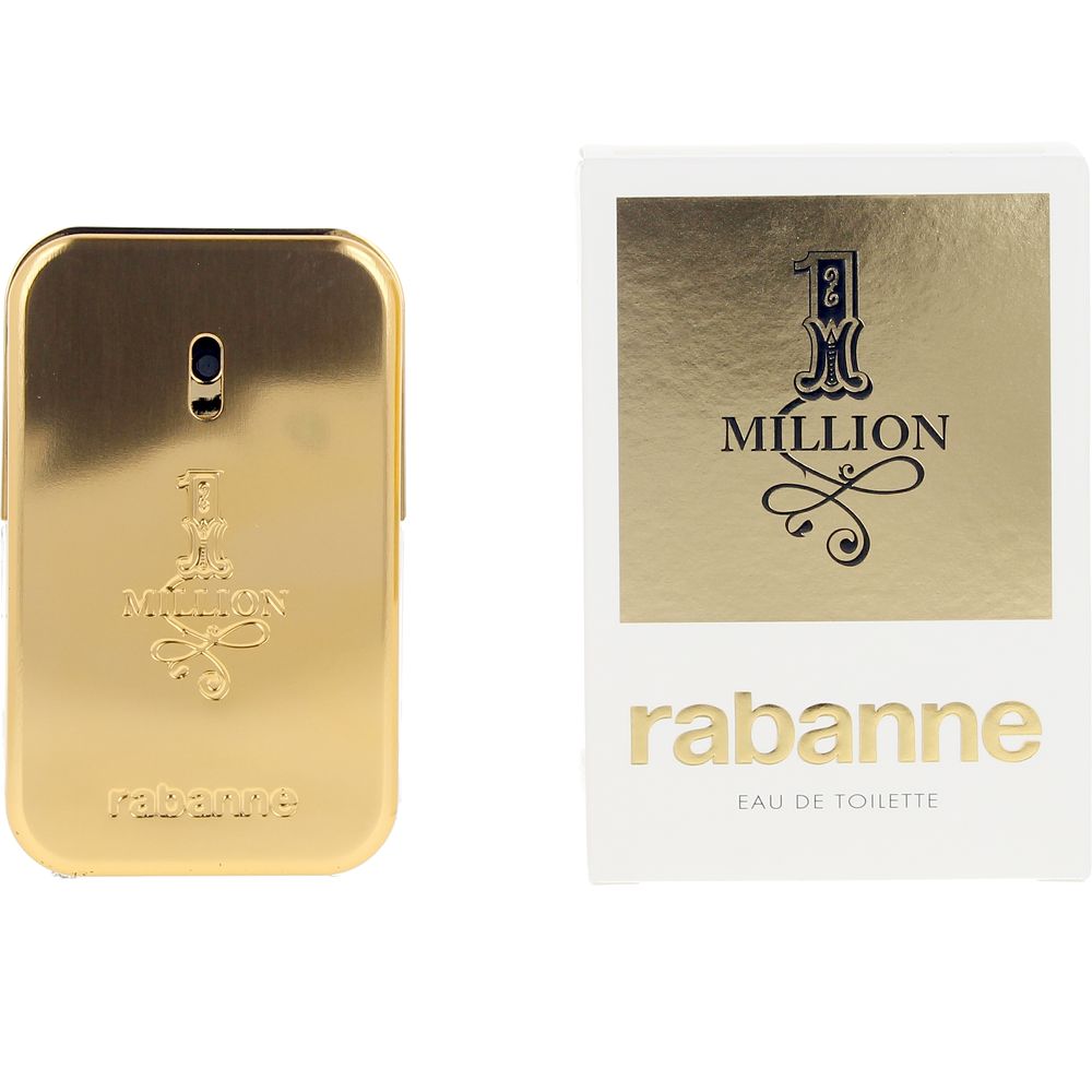 RABANNE 1 MILLION edt vapo 30 ml