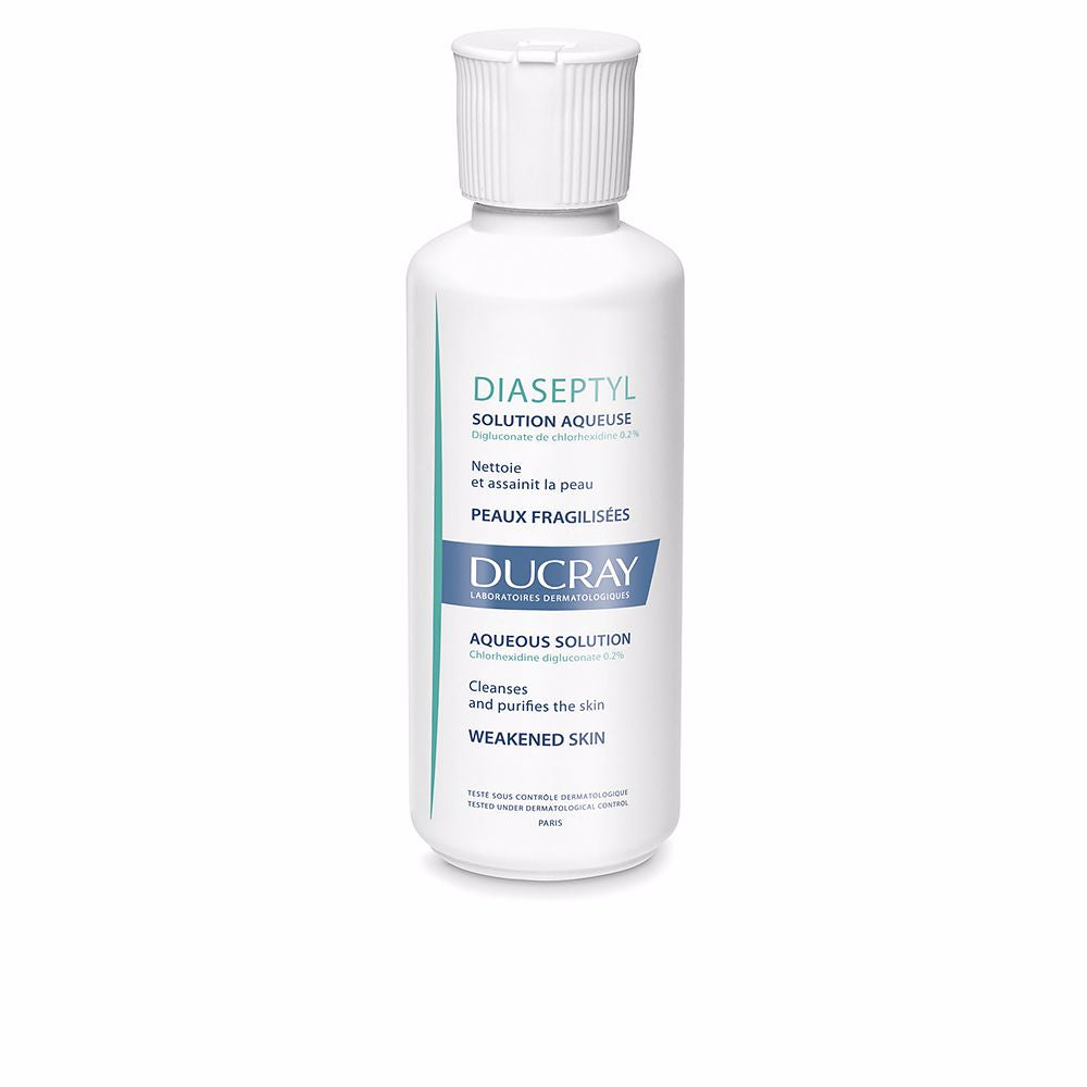 DUCRAY DIASEPTYL solución acuosa 125 ml
