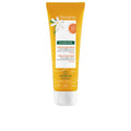 KLORANE POLYSIANES MONOÏ Y TAMANU BIO crema solar sublime SPF30 50 ml