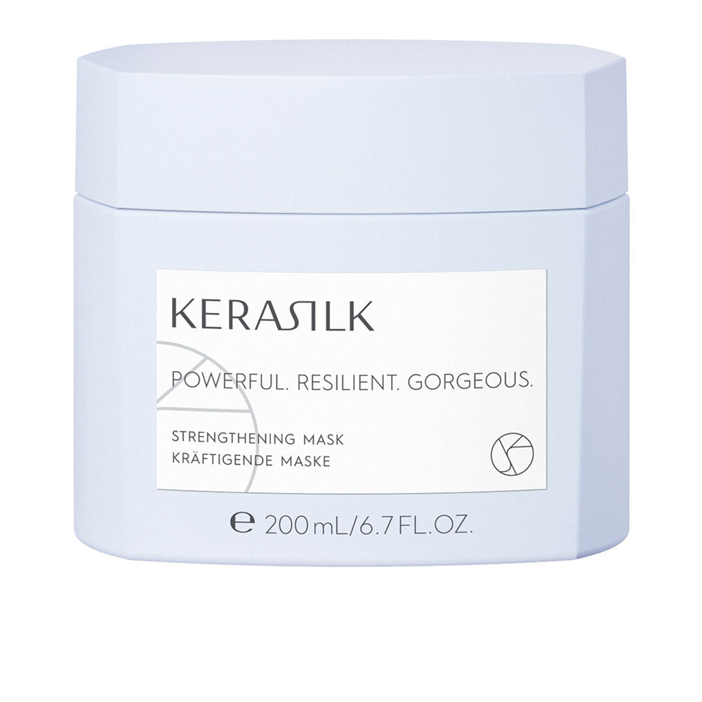 KERASILK SPECIALISTS strenghtening mask 200 ml