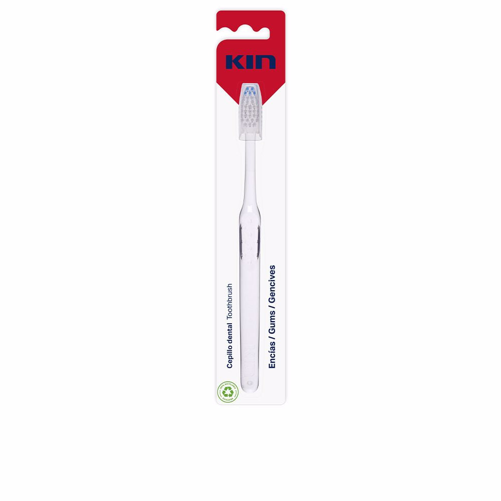 KIN KIN cepillo dental encías 1 u
