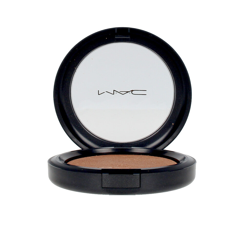 MAC EXTRA DIMENSION skinfinish #oh, darling