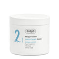 ZIAJA PLANT ESSENTIALS mascarilla capilar suavizante de Hojas de Baobab 350 ml