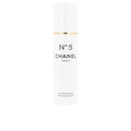 CHANEL Nº 5 deo vaporizador 100 ml