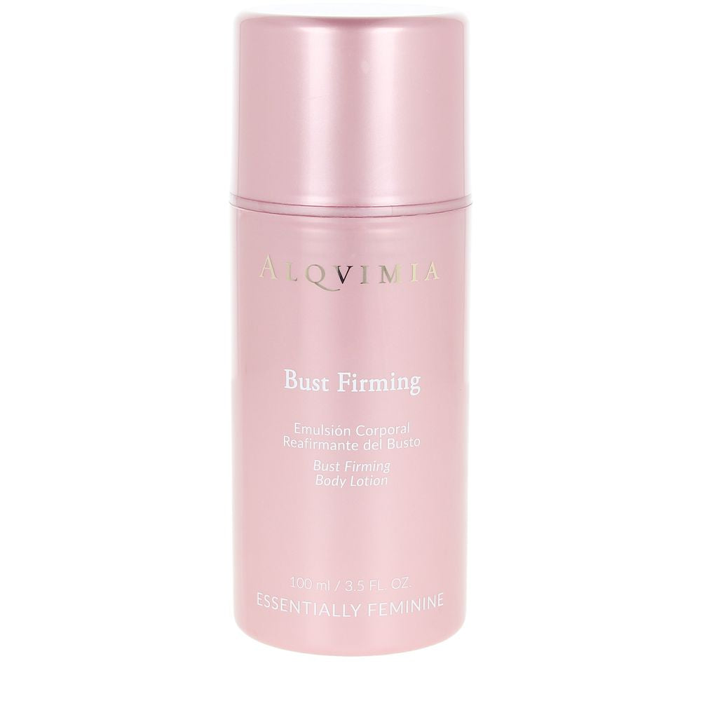ALQVIMIA BUST FIRMING emulsión corporal 100 ml