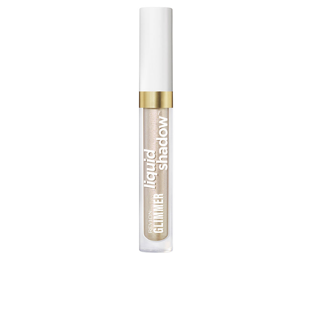 REVLON MASS MARKET REVLON GLIMMER liquid shadow #206-Ufglo 3 ml