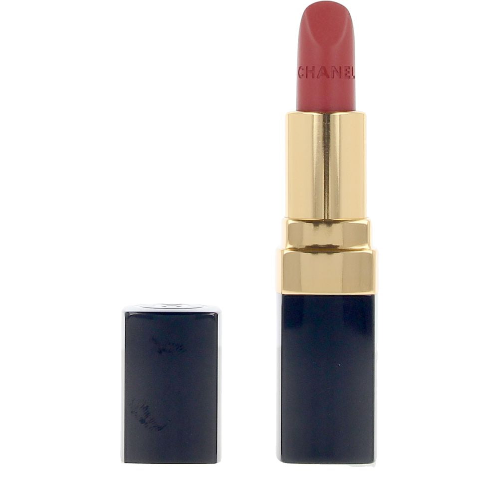 CHANEL ROUGE COCO labial #116-Lido 3,5 gr