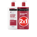 NEUTROGENA REPARACIÓN INTENSA loción piel muy seca pack 2 x 750 ml
