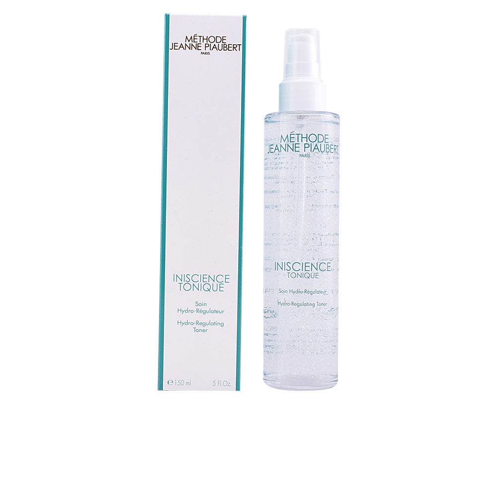 MÉTHODE JEANNE PIAUBERT INISCIENCE tonique soin hydro-régulateur 150 ml
