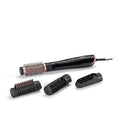 BABYLISS CEPILLO DE AIRE AS126E perfect finish 1000w 1 u