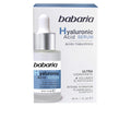 BABARIA HYALURONIC ACID sérum ultrahidratante 30 ml
