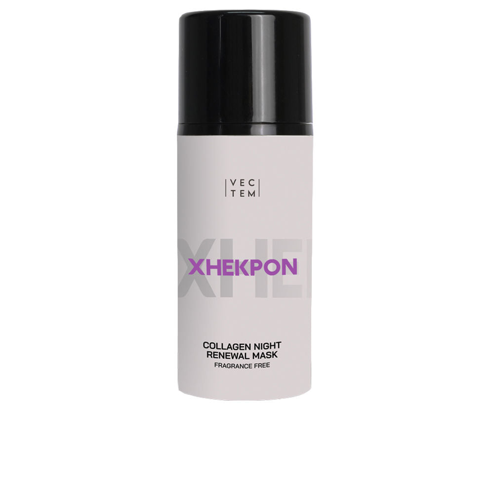 XHEKPON XHEKPON mascarilla renovadora de noche con colágeno 30 ml