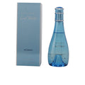 DAVIDOFF COOL WATER WOMAN eau de toilette vaporizador 100 ml