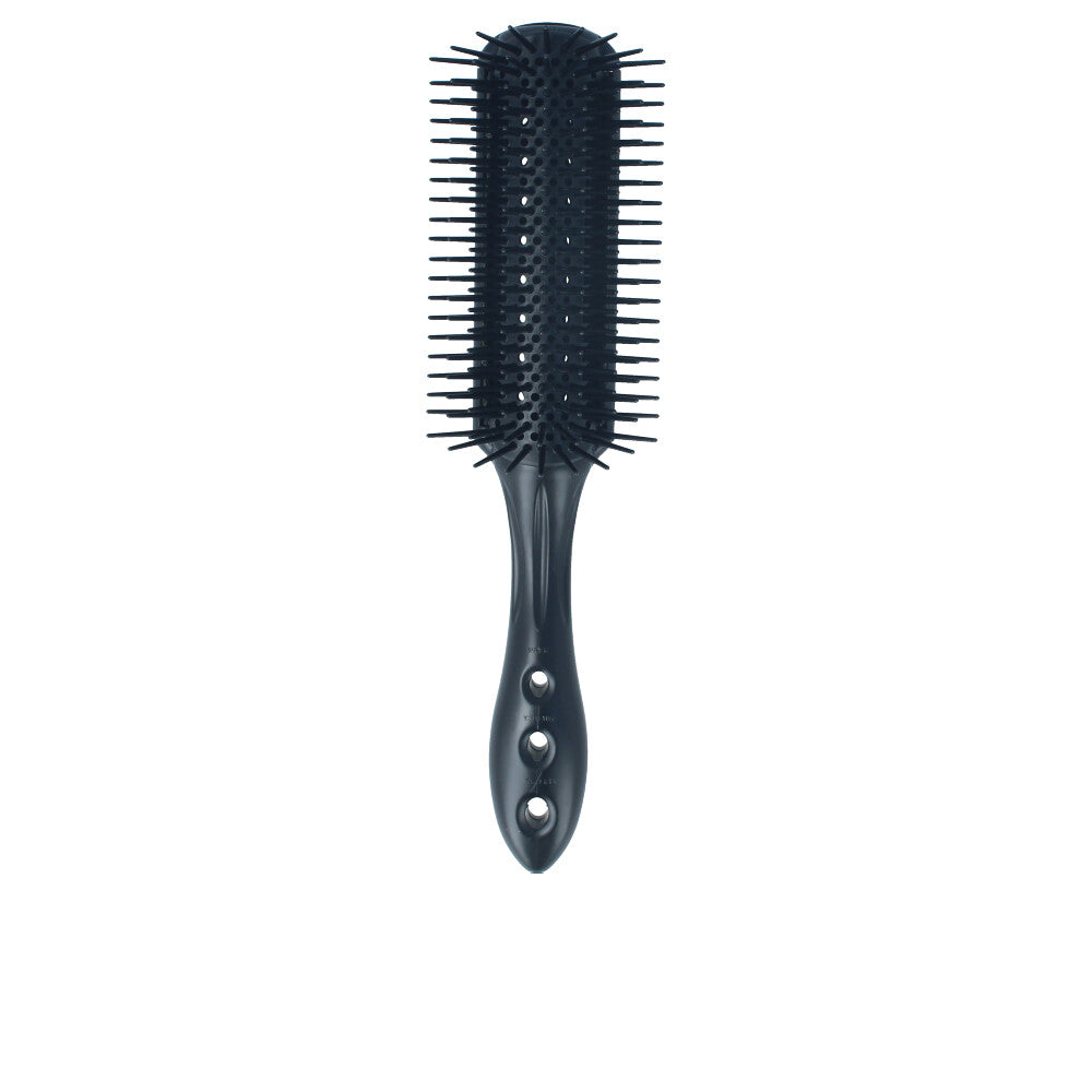 Y.S. PARK YS PARK CEPILLO IONIC&ANTIBAC #negro T09 1 u