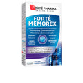 FORTÉ PHARMA FORTÉ MEMOREX multivitaminas + eleuterococcus 28 comprimidos