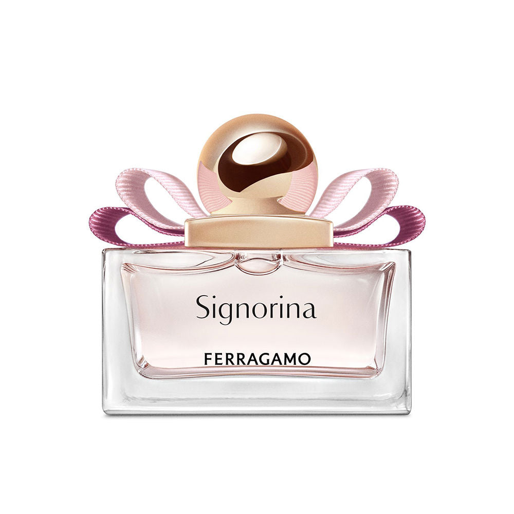 SALVATORE FERRAGAMO SIGNORINA edp vapo 30 ml