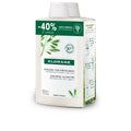 KLORANE A LA LECHE DE AVENA champú extrasuave duo 2 x 400 ml