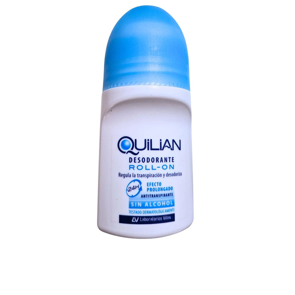 QUILIAN QUILIAN DESODORANTE roll-on 50 ml