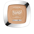 L'ORÉAL PARIS ACCORD PARFAIT polvo fundente hyaluronic acid #3.R
