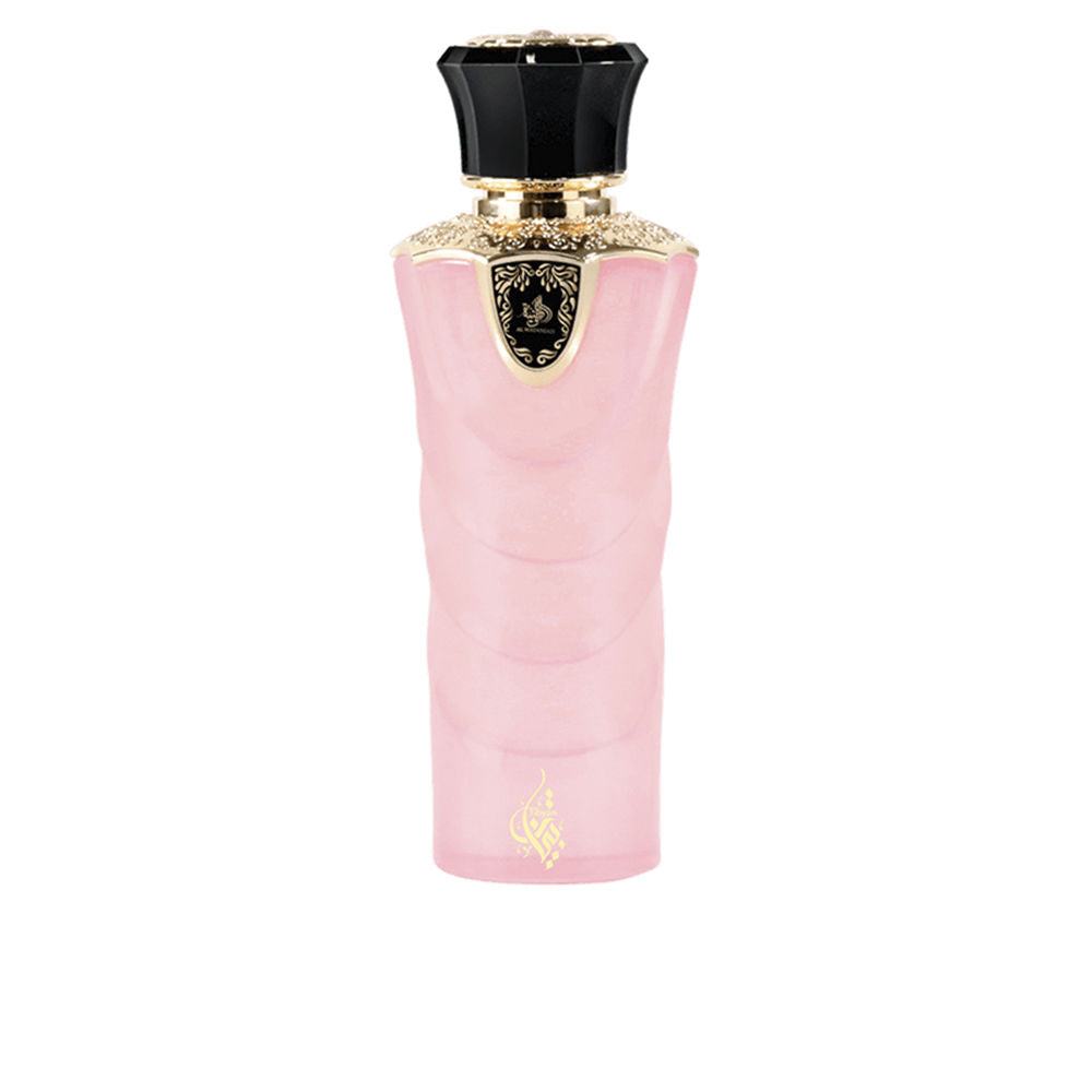 AL WATANIAH TIGYAN edp vapo 100 ml