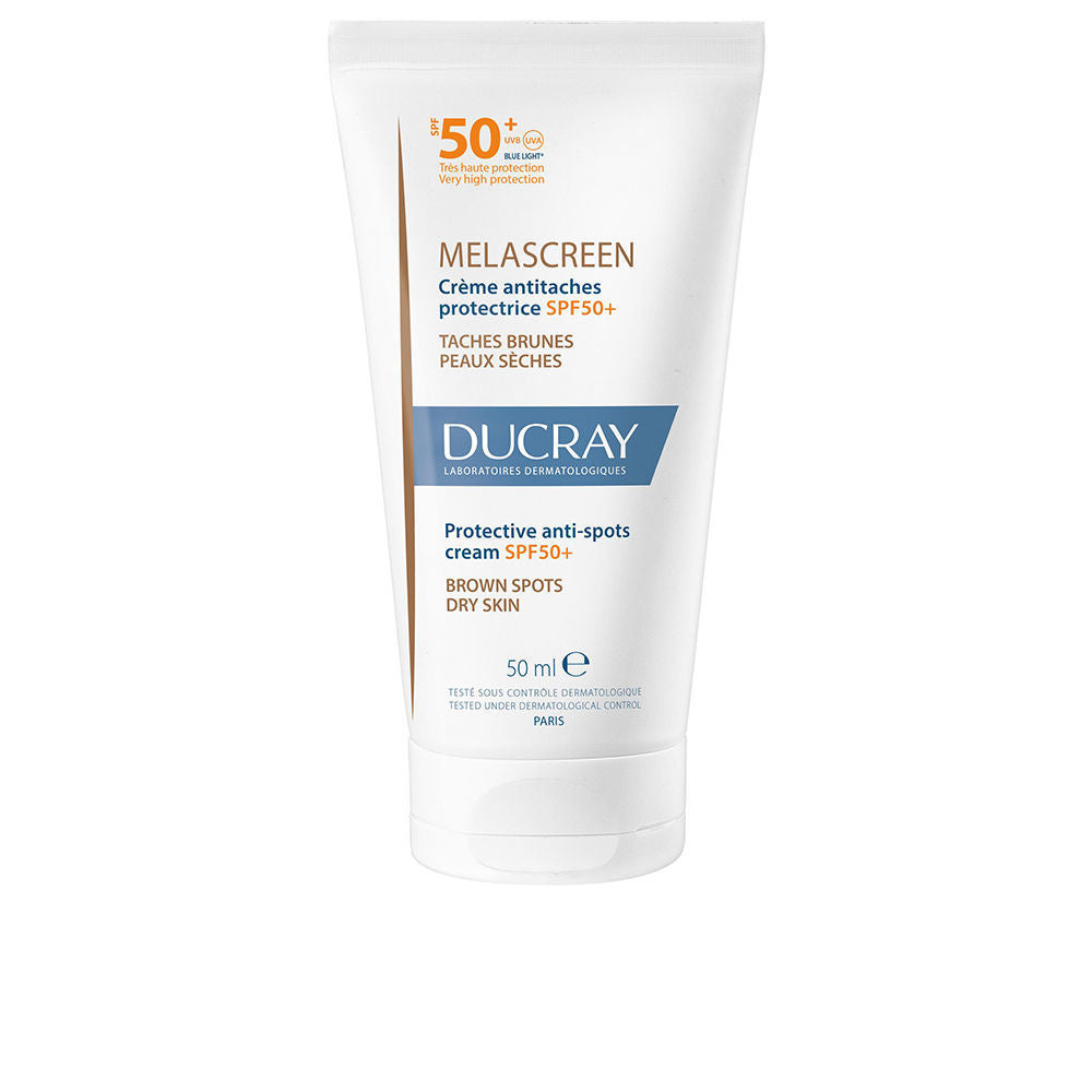 DUCRAY MELASCREEN crema antimanchas protector SPF50+ 50 ml